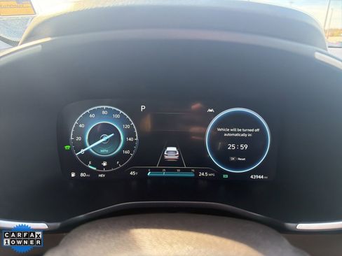 Used 2023 Hyundai Santa Fe SEL Convenience image 13
