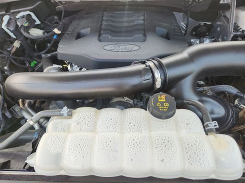Used 2023 Ford F150 XLT AWD/4WD image 30