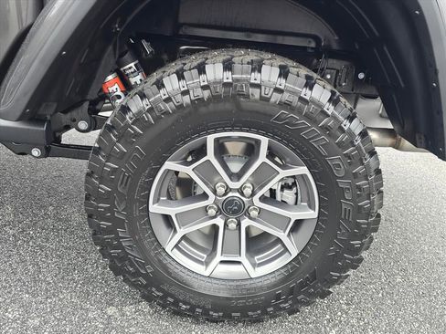 New 2026 Jeep Gladiator Mojave AWD/4WD image 7