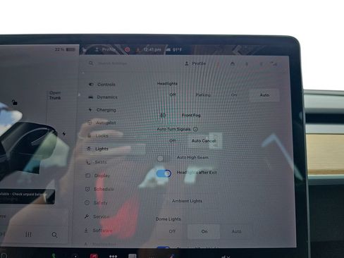 Used 2018 Tesla Model 3 Mid Range RWD image 35