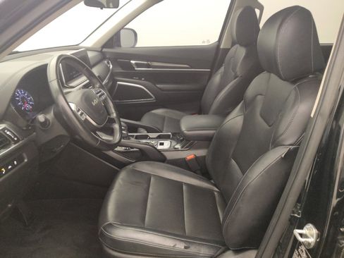 Used 2022 Kia Telluride S AWD/4WD image 17
