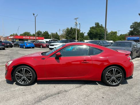 Used 2013 Scion FR-S RWD image 28