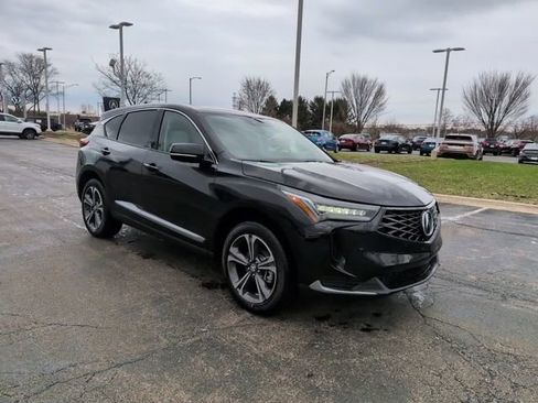 New 2026 Acura RDX w/ Technology Package image 2
