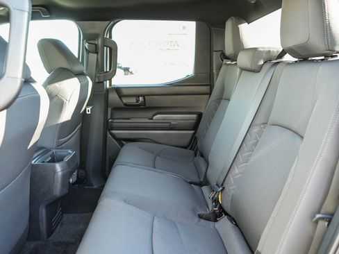New 2026 Toyota Tacoma SR image 21