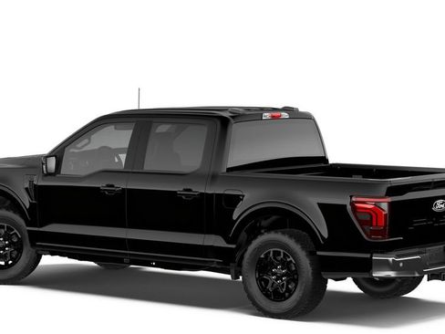 New 2026 Ford F150 Lariat AWD/4WD image 2