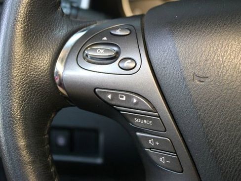 Used 2020 Nissan Murano SL AWD/4WD image 24