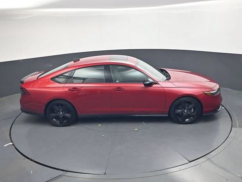 Used 2023 Honda Accord Sport image 24