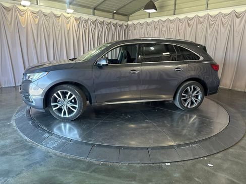 Used 2020 Acura MDX FWD w/ Advance Package image 8
