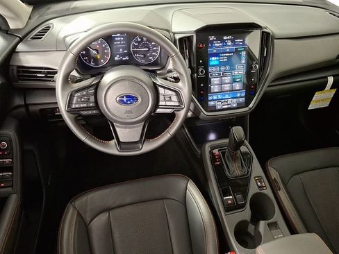 Used 2025 Subaru Crosstrek 2.5i Limited image 2