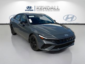 New 2026 Hyundai Elantra Sport video 1