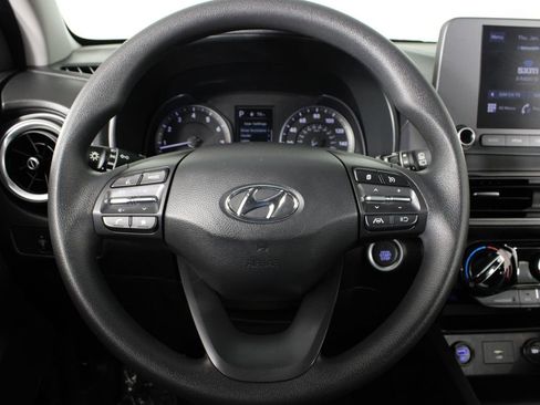 Certified 2023 Hyundai Kona SEL image 8