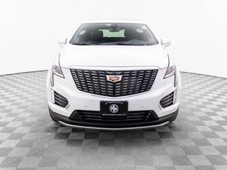 New 2025 Cadillac XT5 Premium Luxury w/ Technology Package video 2