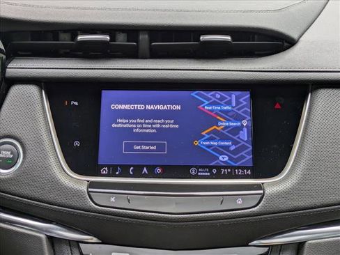 Used 2023 Cadillac XT5 Premium Luxury image 10