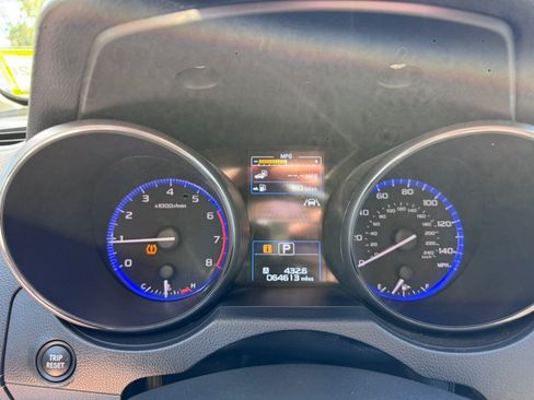 Used 2019 Subaru Outback 2.5i Premium AWD/4WD image 16