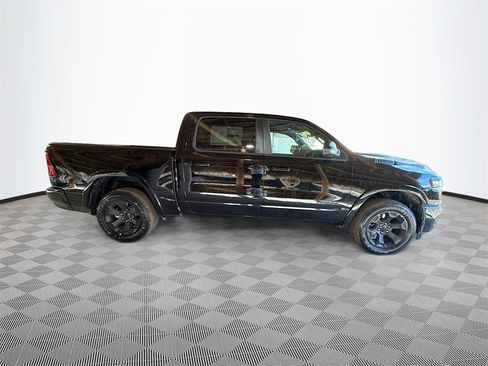 New 2026 RAM 1500 Lone Star image 4