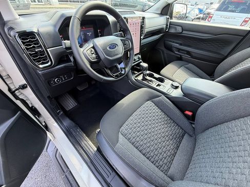 New 2026 Ford Ranger XLT AWD/4WD image 15