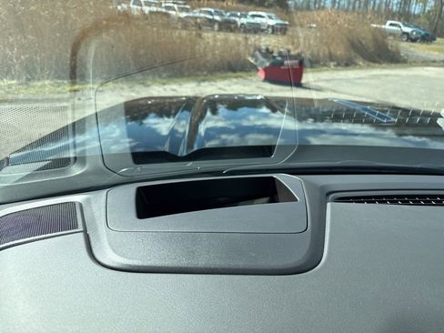 New 2026 GMC Sierra 2500 AT4 w/ AT4 Premium Plus Package image 21