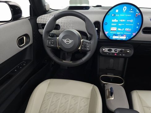 New 2026 MINI Cooper S image 16