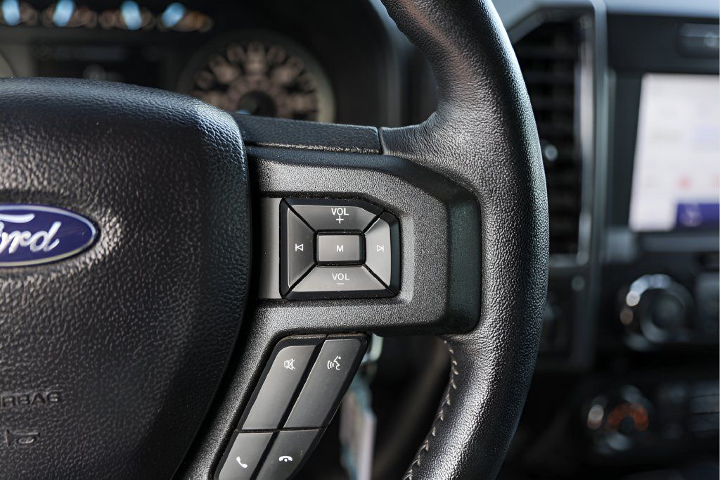 Used 2020 Ford F150 XLT w/ Equipment Group 302A Luxury RWD image 16