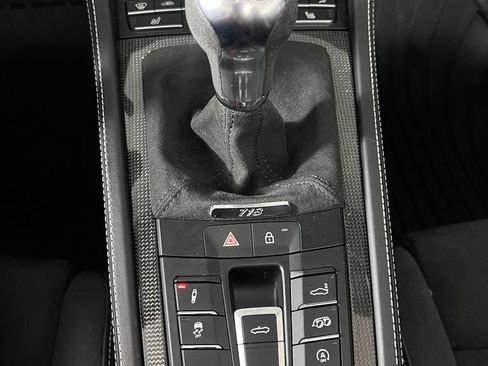 Certified 2024 Porsche 718 Boxster GTS RWD image 33