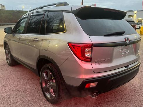 Used 2020 Honda Passport Touring image 5