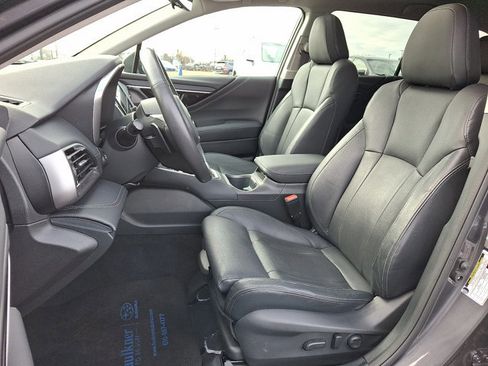 Certified 2023 Subaru Outback Touring image 14