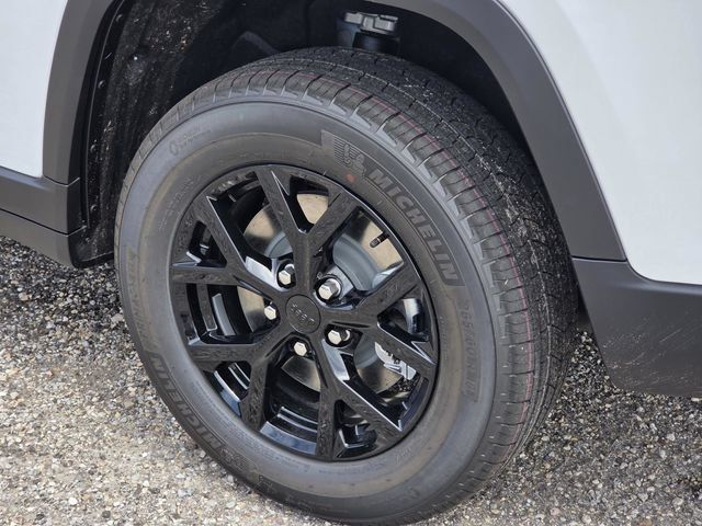 New 2026 Jeep Grand Cherokee L 2WD image 7