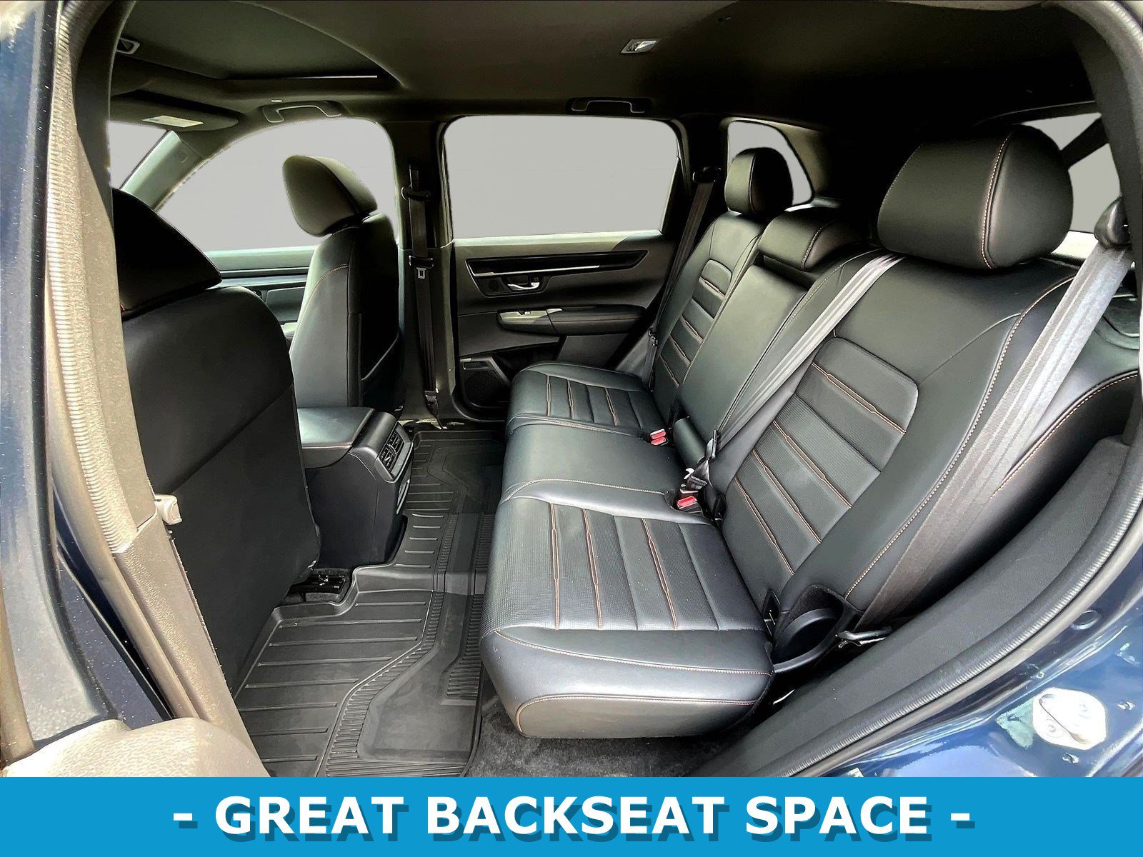 Certified 2024 Honda CR-V Sport-L image 22