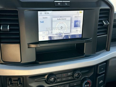 New 2026 Ford F450 XL w/ FX4 Off-Road Package image 24