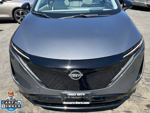 Used 2023 Nissan Ariya FWD image 87