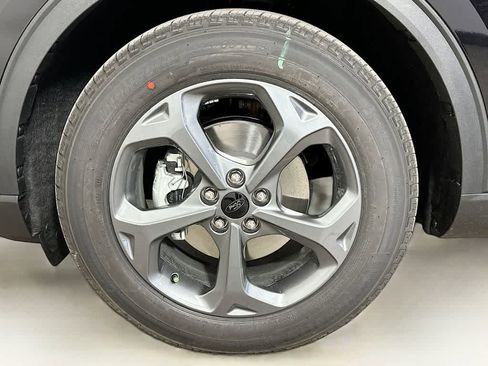 New 2026 Ford Escape ST-Line w/ Tech Pack #1 image 8