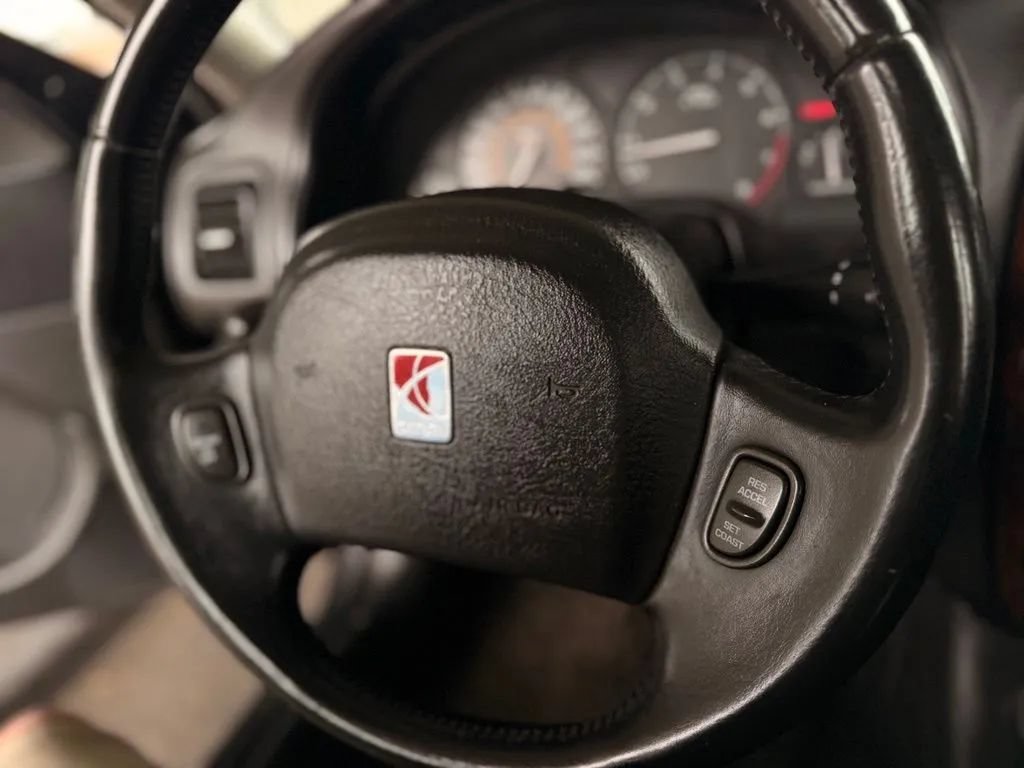 Used 2001 Saturn L-Series L200 FWD image 34