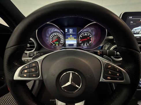 Used 2017 Mercedes-Benz C 43 AMG 4MATIC Sedan image 13