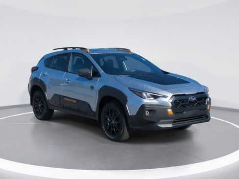 New 2026 Subaru Crosstrek 2.5i Wilderness image 1