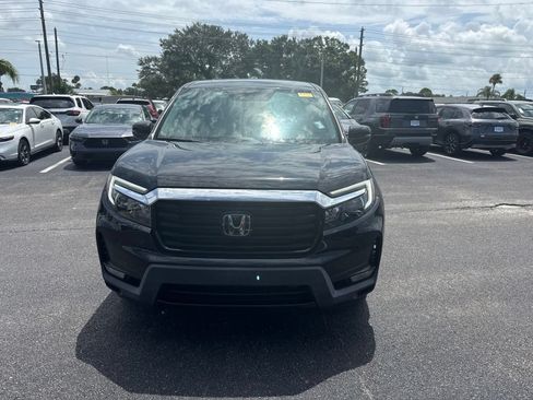 Certified 2023 Honda Ridgeline RTL-E image 20