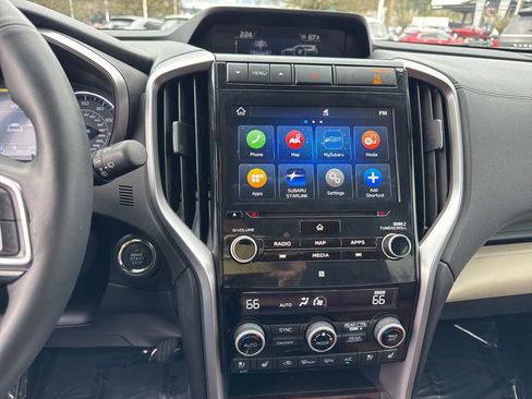 Used 2019 Subaru Ascent Touring w/ Popular Package #3 image 24
