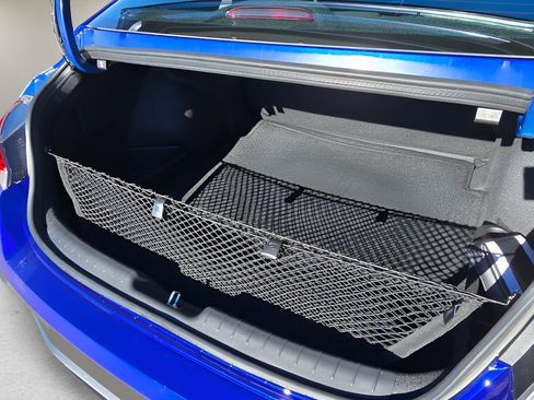 New 2026 Hyundai Elantra Blue image 30