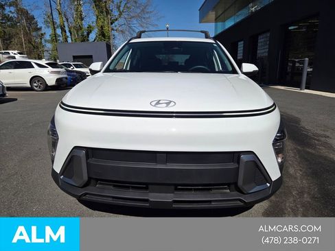Used 2025 Hyundai Kona SEL AWD/4WD image 19