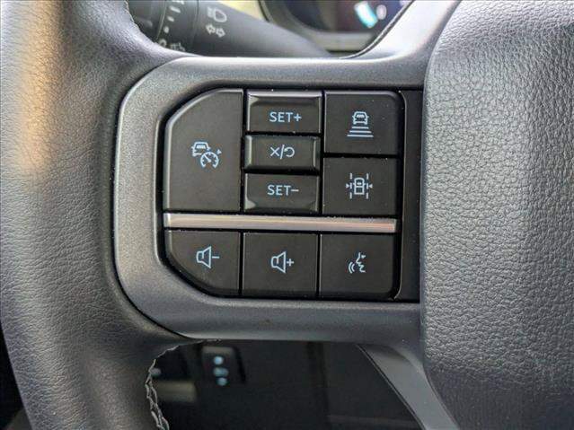 Used 2025 Ford F150 Lariat w/ Equipment Group 501A Mid AWD/4WD image 5