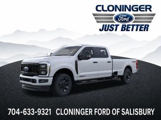 New 2026 Ford F350 XL w/ STX Appearance Package AWD/4WD video 1