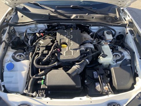 Used 2017 FIAT 124 Spider Lusso image 12