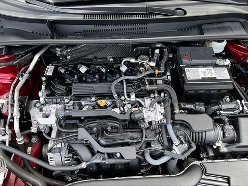 Used 2023 Toyota Corolla LE FWD image 31