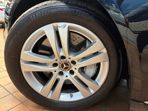 Used 2018 Mercedes-Benz S 560 4MATIC Sedan image 15