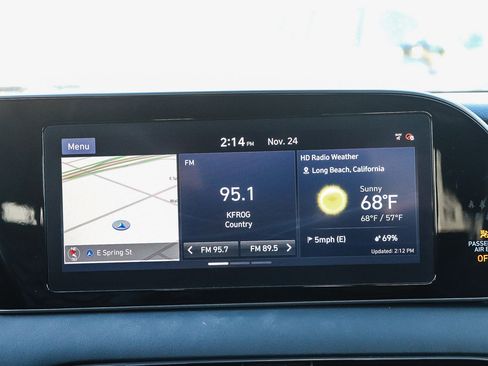 Used 2020 Hyundai Palisade Limited image 15