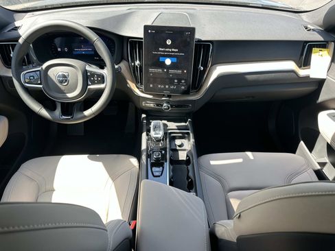 Certified 2026 Volvo XC60 B5 Plus w/ Protection Package Premier image 7