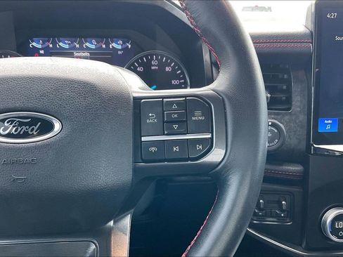 Used 2023 Ford Expedition Max Limited RWD image 11