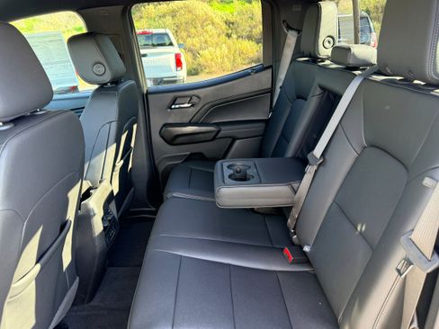 New 2026 Chevrolet Colorado LT w/ LT Convenience Package image 9