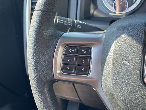 Used 2024 RAM 1500 Classic SLT image 24