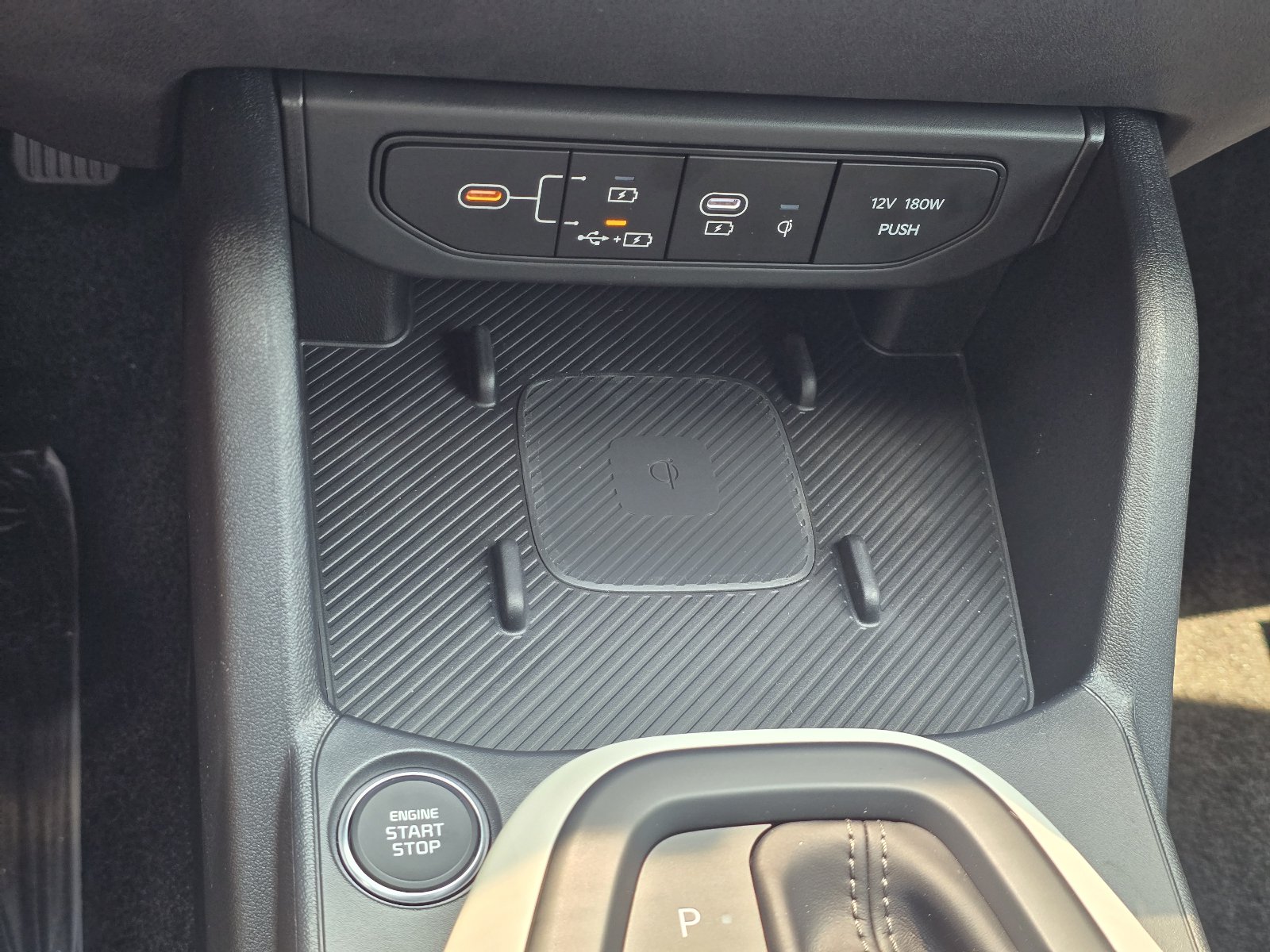 New 2026 Kia K4 EX FWD image 11