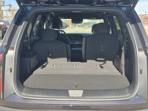New 2027 Kia Telluride S AWD/4WD image 14